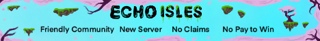Echo Isles
