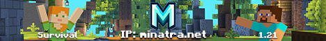 MinatraSMP