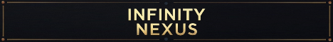 Infinity Nexus: Odyssey