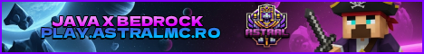 ASTRALMC - NETWORK