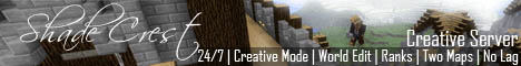 Shade Crest Creative