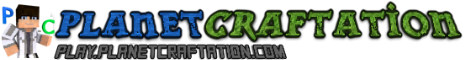 PlanetCraftation