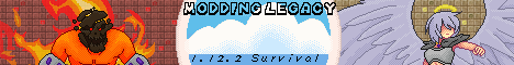 Aether Multiplayer Survival Server