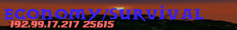 Revision MC Economy/Survival World ft.VR