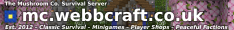 The Mushroom Co. Survival