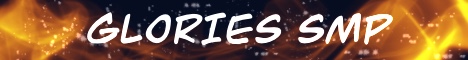 Glories SMP