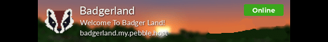 Badgerland