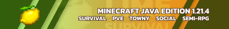 Lime PVE Survival Community