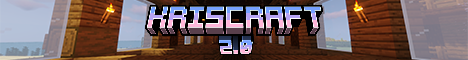 KrisCraft SMP 2.0