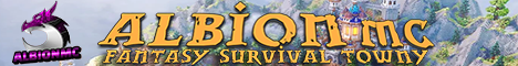 AlbionMC