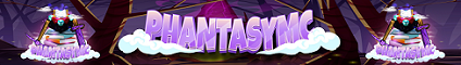✧ PhantasyMC ✧ 1.21.8 Fantasy Economy-Survival